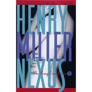 Nexus -- Henry Miller